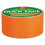 Duck DUC1265019 Colored Duct Tape, 3" Core, 1.88" x 15 yds, Neon Orange, Price/RL