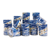 Duck DUC1288647 Hp260 Packing Tape, 1.88