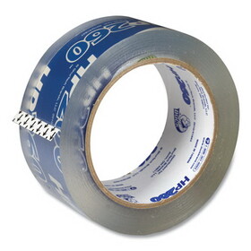 Duck DUC1288647 Hp260 Packing Tape, 1.88" X 60yds, 3" Core, Clear, 36/pack