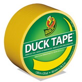 Duck DUC1304966 Colored Duct Tape, 9 Mil, 1.88