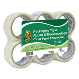 Duck DUC240053 Commercial Grade Packaging Tape, 2