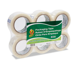 Duck DUC240054 Commercial Grade Packaging Tape, 2