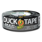 Duck DUC240201 Maximum Strength Duct Tape, 11.5mil, 1.88
