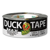 Duck DUC240866 MAX Duct Tape, 3