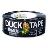 Duck 240867 MAX Duct Tape, 3
