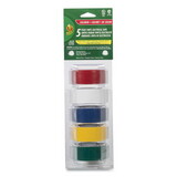 Duck DUC280303 Electrical Tape, 1