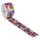 Duck DUC283268 Colored Duct Tape, 3" Core, 1.88" x 10 yds, Multicolor Love Tie Dye, Price/RL