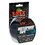 T-REX 285988 Waterproof Tape, 3" Core, 2" x 5 ft, Black, Price/EA