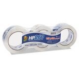 HENKEL CORPORATION DUCHP260C03 Carton Sealing Tape 1.88