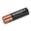 Duracell DURAACTBULK36 Coppertop Alkaline Batteries With Duralock Power Preserve Technology, Aa, 36/pk, Price/PK