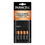 Duracell DURCEF14 Ion Speed 1000 Advanced Charger, Includes 4 Aa Nimh Batteries, Price/KT