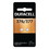 Duracell DURD377B2PK Button Cell Battery, 376/377, 1.5 V, 2/Pack, Price/PK