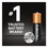 Duracell DURDL2016B2PK Lithium Coin Battery, 2016, 2/Pack, Price/PK