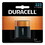 DURACELL DURDL223ABPK Specialty High-Power Lithium Battery, 223, 6 V, Price/EA