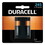 DURACELL PRODUCTS COMPANY DURDL245BPK Ultra High Power Lithium Battery, 245, 6v, 1/ea, Price/EA