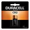 DURACELL DURDLCR2BPK Specialty High-Power Lithium Battery, CR2, 3 V, Price/EA