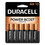 Duracell DURMN1500B10Z Power Boost CopperTop Alkaline AA Batteries, 10/Pack, Price/PK