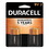 DURACELL PRODUCTS COMPANY DURMN1604B2Z Coppertop Alkaline Batteries With Duralock Power Preserve Technology, 9v, 2/pk, Price/PK
