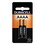 DURACELL DURMX2500B2PK Specialty Alkaline AAAA Batteries, 1.5 V, 2/Pack, Price/PK