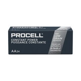 DURACELL PRODUCTS COMPANY DURPC1500BKD Procell Alkaline Batteries, Aa, 24/box