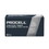 DURACELL PRODUCTS COMPANY DURPC1604BKD Procell Alkaline Batteries, 9v, 12/box, Price/BX