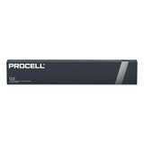 Procell DURPL123BDK Lithium Batteries, CR123, For Camera, 3 V, 12/Box