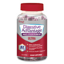Digestive Advantage DVA10119 Multi-Strain Probiotic Ultra, 65 Count