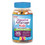 Digestive Advantage DVA90125 Kids Probiotic Gummies, Natural Fruit Flavors, 80/Bottle, Price/EA