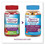 Digestive Advantage DVA93617 Probiotic Gummies, Strawberry, 60 Count, Price/EA