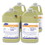 Diversey DVO02853280 Liqu-A-Klor Disinfectant/Sanitizer, 1 gal Bottle, 4/Carton, Price/CT