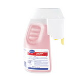 Diversey DVO101105267 Final Step Sanitizer, Liquid, 2.5 L Intake System