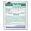 Diversey DVO90234 Sani Sure Soft Serve Sanitizer and Cleaner, Powder, 1 oz Packet, 100/Carton, Price/CT