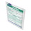 Diversey DVO90234 Sani Sure Soft Serve Sanitizer and Cleaner, Powder, 1 oz Packet, 100/Carton, Price/CT
