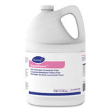 Diversey DVO94355110 Breakdown Odor Eliminator, Cherry Almond Scent, Liquid, 1 gal Bottle, 4/Carton