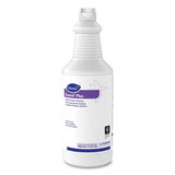 Diversey DVO94496138 Emerel Plus Cream Cleanser, Odorless, 32 oz Squeeze Bottle, 12/Carton