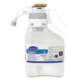 Diversey DVO95019481 PERdiem Concentrated General Cleaner with Hydrogen Peroxide, 47.34 oz, Bottle, 2/Carton