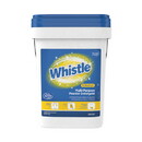 Diversey CBD95729888 Whistle Multi-Purpose Powder Detergent, Citrus, 19 lb Pail