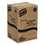 DIXIE FOOD SERVICE DXE5338CD Hot Cups, Paper, 8oz, Coffee Dreams Design, 1000/carton, Price/CT