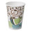 DIXIE FOOD SERVICE DXE5338DX Hot Cups, Paper, 8oz, Coffee Dreams Design, 500/carton, Price/CT