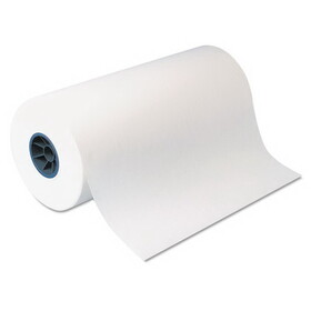 Dixie SUPLOX15 Super Loxol Freezer Paper, 15" x 1000 ft, White