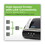 DYMO DYM2112554 LabelWriter 5XL Series Label Printer, 53 Labels/min Print Speed, 5.5 x 7 x 7.38, Price/EA
