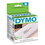Dymo DYM30252 Labelwriter Address Labels, 1 1/8 X 3 1/2, White, 350 Labels/roll, 2 Rolls/pack, Price/BX