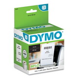 Dymo DYM30270 LabelWriter Continuous-Roll Receipt Paper, 2.25