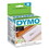 DYMO DYM30320 Labelwriter Address Labels, 1 1/8 X 3 1/2, White, 260 Labels/roll, 2 Rolls/pack, Price/BX