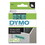 DYMO DYM45019 D1 High-Performance Polyester Removable Label Tape, 1/2" X 23 Ft, Black On Green, Price/EA