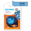 DYMO DYM91335 Letratag Plastic Label Tape Cassette, 1/2" X 13ft, Blue, Price/EA