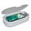 Essential Gear ECAEG4749 UV Sterilizing Box for Mobile Phones, White, Price/EA