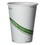 Eco-Products ECOEPBHC12GS GreenStripe Renewable and Compostable Hot Cups, 12 oz, 50/Pack, 20 Packs/Carton, Price/CT