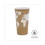 Eco-Products ECOEPBHC20WA World Art Renewable and Compostable Hot Cups, 20 oz, 50/Pack, 20 Packs/Carton, Price/CT