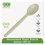 Eco-Product ECOEPS003PK Plant Starch Spoon - 7", 50/pk, Price/PK